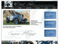 desertspeedweek.com
