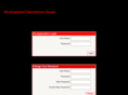 developmentoperationsgroup.com