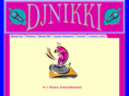 djnikki.com