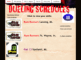 duelingschedule.com