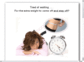 eatcookielooseweight.com