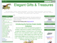 elegantgiftsandtreasures.com