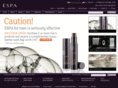 espa-experience.com
