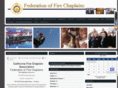 firechaplains.org