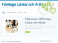 foretagslankarartiklar.com