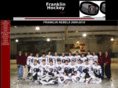 franklinicehockey.com