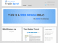freshbend.com