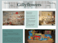 gillyflowers-winslow.com