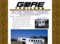 goretrailers.com