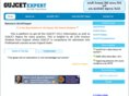 gujcetexpert.com