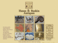 hanesandruskin.com