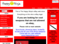 happyninja.org
