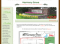 harmonygrove.us