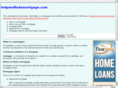helpmefindamortgage.com