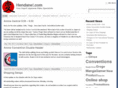 hendane.net