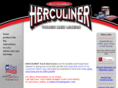 herculiner.com