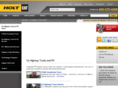 holtcattruck.com