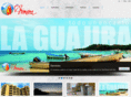 hotelarimaca.com