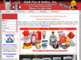hrfiresafety.com