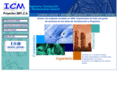 icmproyectos.com
