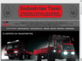 industriastomi.com