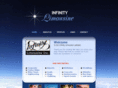infinitylimousines.com