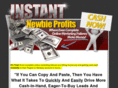 instantnewbieprofits.com