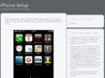 iphonesetup.net