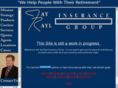 jayraylinsurance.com
