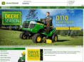 johndeereresidentialequipment.com