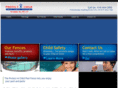 justpoolfence.com