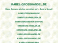 kabel-grosshandel.de