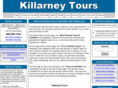 killarneytours.net