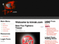 kinrak.com