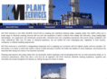 kmplantservices.com