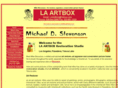 laartbox.com