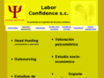laborconfidence.com