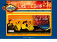 lasvegasvipevents.com