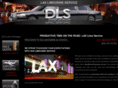 lax-limousine-service.com