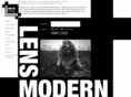 lensmodern.com