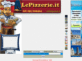 lepizzerie.it