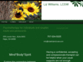 lizwilliamslcsw.com