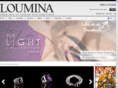 loumina.com