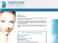 madeleine-beauty.com