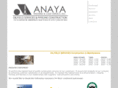 maggieanaya.com