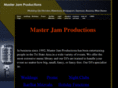 masterjamproductions.com