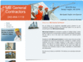 mbgeneralconstruction.com
