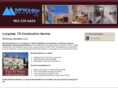 mckinleybuilders.com