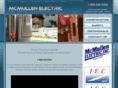 mcmullenelectric.com