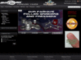mixnball.com
